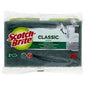 Scotch-Brite Solofibra Classic 2pz