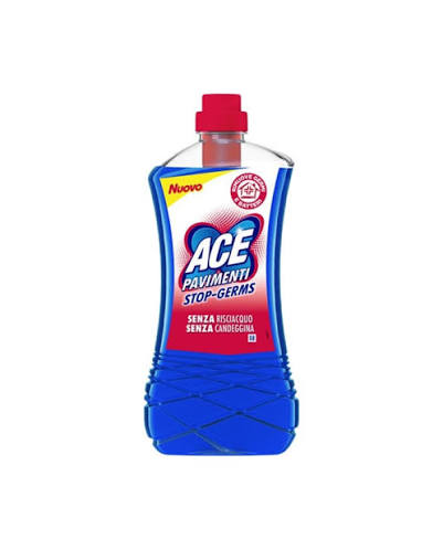 Ace Desinfectante para Suelos 1L