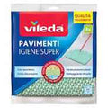 Vileda Panno Pavimenti Igiene Super PANNI VILEDA