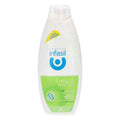 Infasil Bagnoschiuma Fresco pH 5.5 500ml bagnoschiuma INFASIL