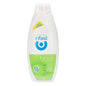 INFASIL BAGNOSCHIUMA PH 5.5 FRESCO E DERMO RIVITALIZZANTE 500ML