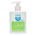 Infasil Detergente Intimo Freschezza Attiva 200ml Detergente intimo INFASIL