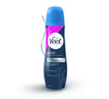 Veet Crema Depilatoria Spray Creme e strisce depilatorie VEET
