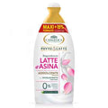 L'Angelica Bagnoschiuma Latte d'Asina 520ml bagnoschiuma L'ANGELICA