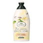 L'ANGELICA BAGNOSCHIUMA ARANCIA E VANIGLIA SETIFICANTE 500ML