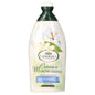 L'ANGELICA BAGNOSCHIUMA COTONE E MUSCHIO BIANCO VELLUTANTE 500ML