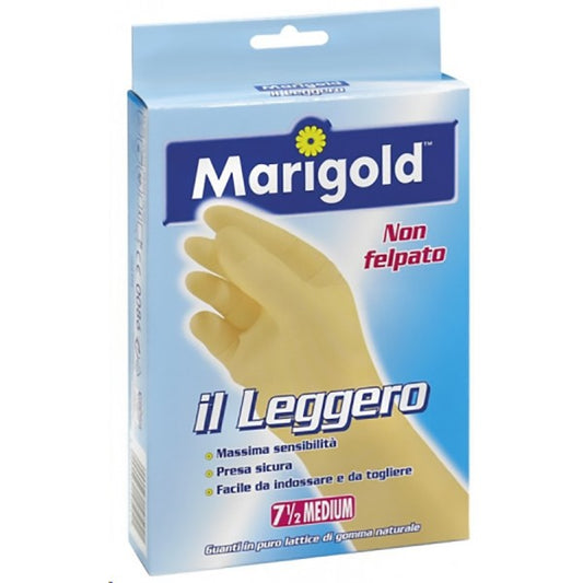 MARIGOLD GUANTI IL LEGGERO