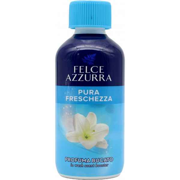 Felce Azzurra Profumatore Bucato Fresco 220 ml - Felce Azzurra Ammorbidente e Profumatori Bucato Felce azzurra