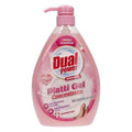 Dual Power Detersivo Piatti Dispenser 1lt Detersivo piatti e stoviglie DUAL POWER