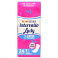 LINES PROTEGGI SLIP INTERVALLO LIGHT LONG 24PZ