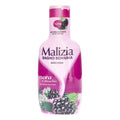 Malizia bagnoschiuma mora e muschio 1000ml bagnoschiuma MALIZIA