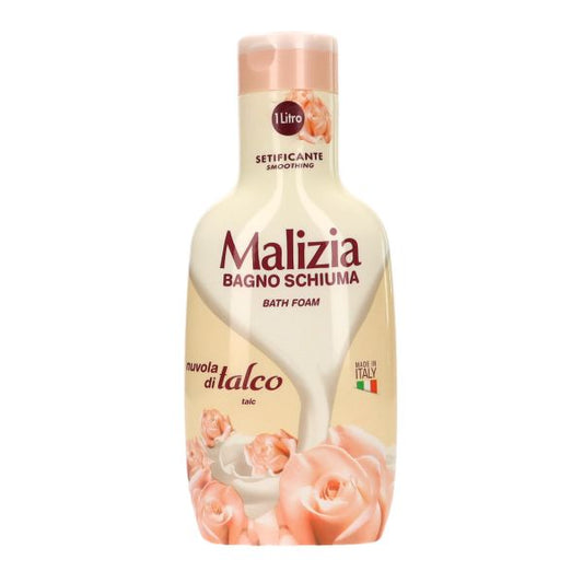 MALIZIA BAGNOSCHIUMA TALCO 1LT