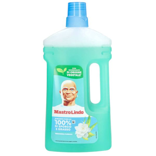MASTROLINDO PAVIMENTI FLOREALE 930ML