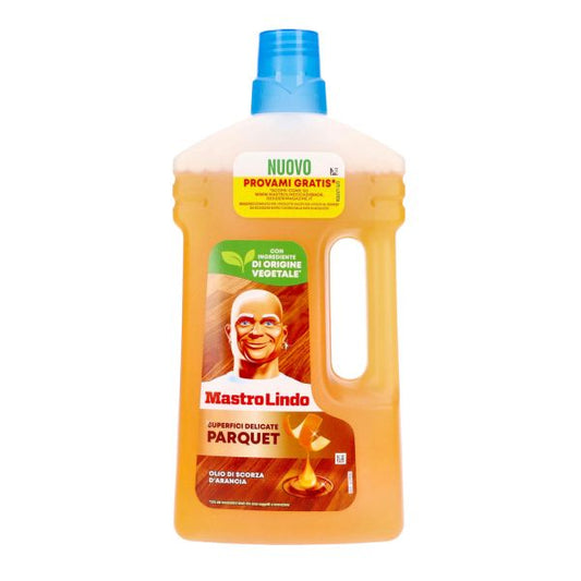 MASTROLINDO PAVIMENTI LEGNO 930ML