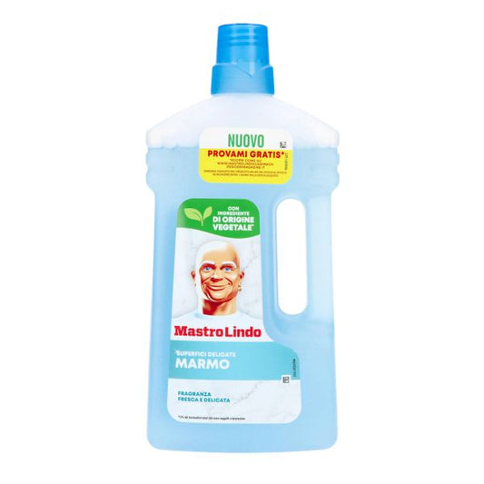 MASTROLINDO PAVIMENTI MARMO 930ML