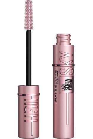 Mascara Volumizzante Ciglia Sky High di Maybelline Occhi MAYBELLINE