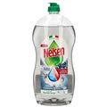 Nelsen Detersivo Piatti Carboni Attivi 850ml Detersivo piatti e stoviglie NELSEN