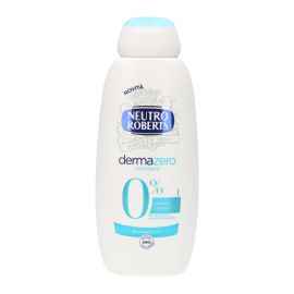Neutro Roberts Bagnoschiuma Dermazero Micellare 450ml bagnoschiuma NEUTRO ROBERTS