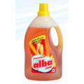 Alba Detersivo Piatti Aceto 4 LT Detersivo piatti e stoviglie ALBA