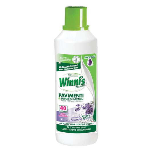 Winni’s Pavimenti e Superfici Lavanda
