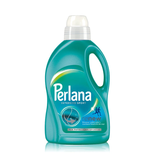 PERLANA DETERSIVO 28 LAVAGGI SPORT