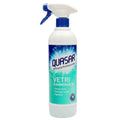 Quasar Spray Vetri con Ammoniaca 580ml Detersivo vetri QUASAR