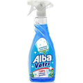 Alba Spray Vetri 650ML Detersivo vetri ALBA