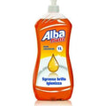 Alba Detersivo Piatti Aceto 1000 ml Detersivo piatti e stoviglie ALBA