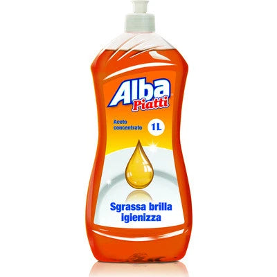 ALBA PIATTI - ACETO - 1000 ml