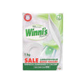 Winni's Sale Lavastoviglie Detersivo piatti e stoviglie WINNI´S