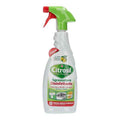 Sgrassatore Disinfettante Limone Citrosil Spray 650ml Sgrassatori CITROSIL