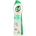 CIF CREMA CON CANDEGGINA 500ML Sgrassatori CIF