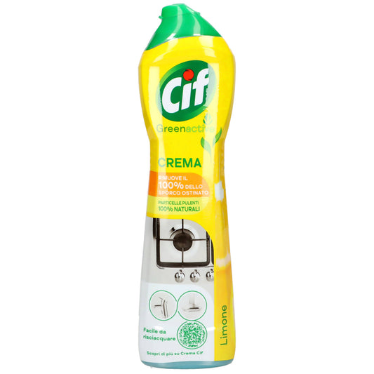 CIF CREMA LIMONE 7500ML
