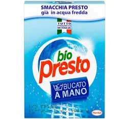 BIO PRESTO BUCATO 600GR A MANO