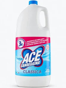 Ace Lejía Clásica 5L