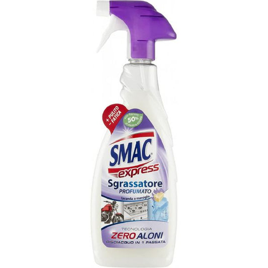 SMAC SGRASSATORE LAVANDA 650ML