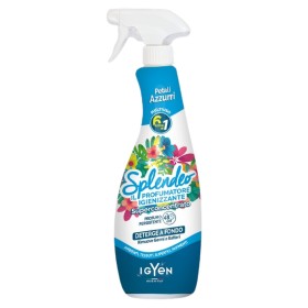 SPLENDEO DEO AMBIENTE SPRAY PETALI AZZURRI