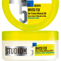 STUDIO LINE GEL CAPELLI INVISI FIX CREMA MINERAL 24H Gel e Cera OREAL