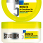 STUDIO LINE GEL CAPELLI INVISI FIX CREMA MINERAL 24H