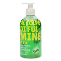 Svelto Detersivo Piatti Limone Verde 450ML Detersivo piatti e stoviglie SVELTO