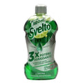 Svelto Detersivo Piatti Concentrato Limone 500ML Detersivo piatti e stoviglie SVELTO