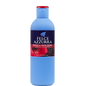 FELCE AZZURRA BAGNODOCCIA IBISCO E PEPE ROSA