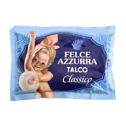 FELCE AZZURRA TALCO CLASSICO 80GR
