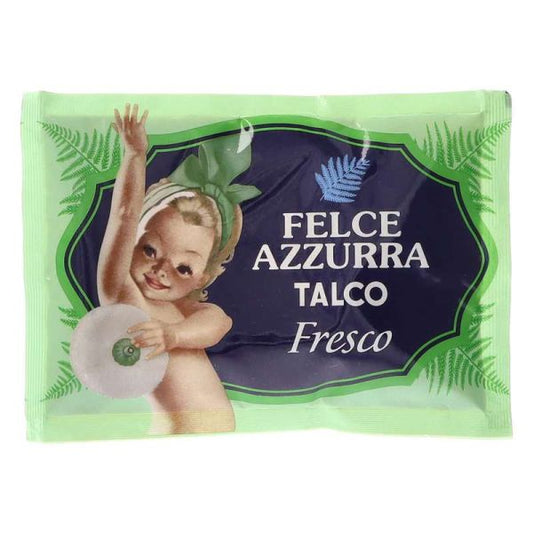 FELCE AZZURRA TALCO FRESCO 80GR
