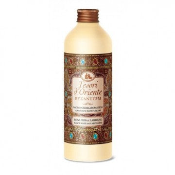 TESORI D'ORIENTE BAGNOCREMA BYZANTIUM 500 ML