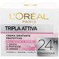 L'OREAL PARIS CREMA TRIPLA ATTIVA 50ML PELLI SECCHE E SENSIBILI