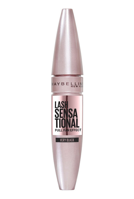 MAYBELLINE NEW YORK MASCARA CIGLIA SENSAZIONALI VOLUMIZZANTE