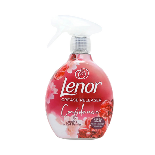 LENOR SPRAY APPRETTO 500ML RUBY JASMINE