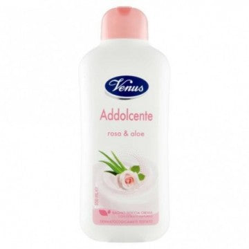 VENUS BAGNOSCHIUMA ROSA E ALOE 650ML
