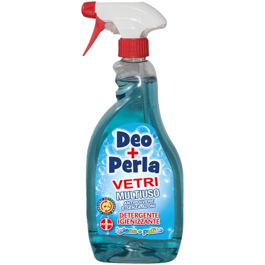 PERLA Vetri Multiuso 750ML